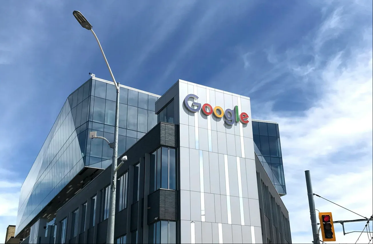 Google ofrece indemnizaciones a Empleados en EE. UU.